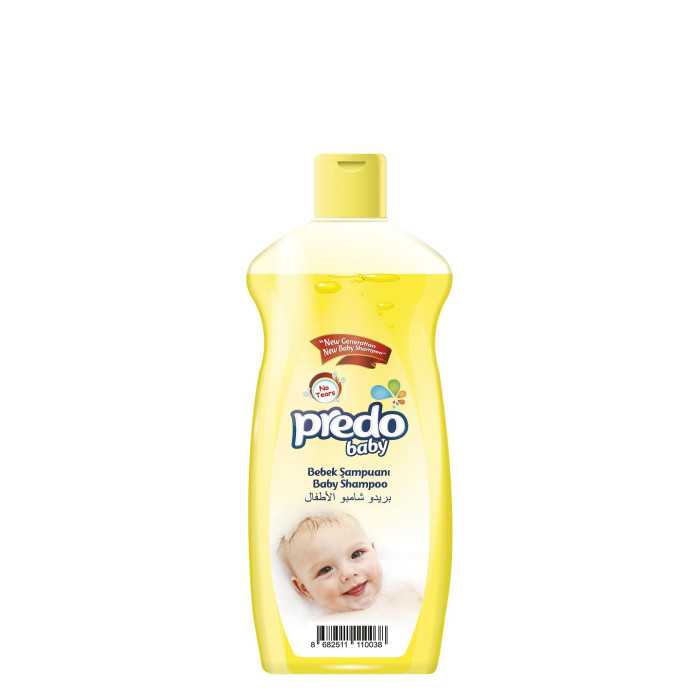  Predo Baby   200 