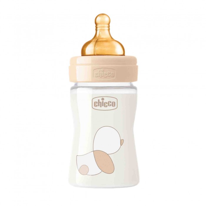  Chicco Original Touch Glass Uni     0 . 150 