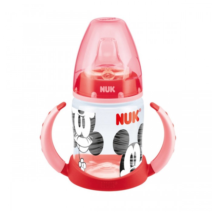  Nuk First Choice Disney  150      