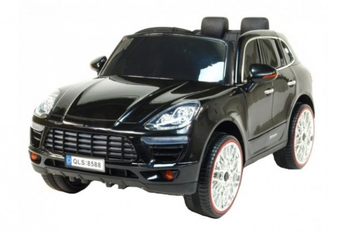  Harleybella Porsche Cayenne