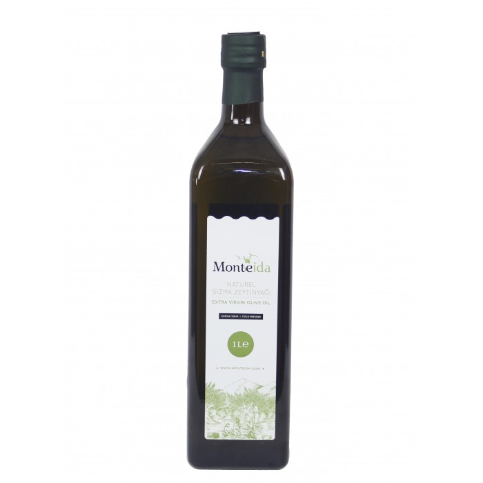  Monteida   EVOO 1000 