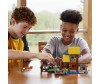  Lego Minecraft 21145 - - Lego Minecraft 21145 -