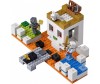  Lego Minecraft 21145 - - Lego Minecraft 21145 -