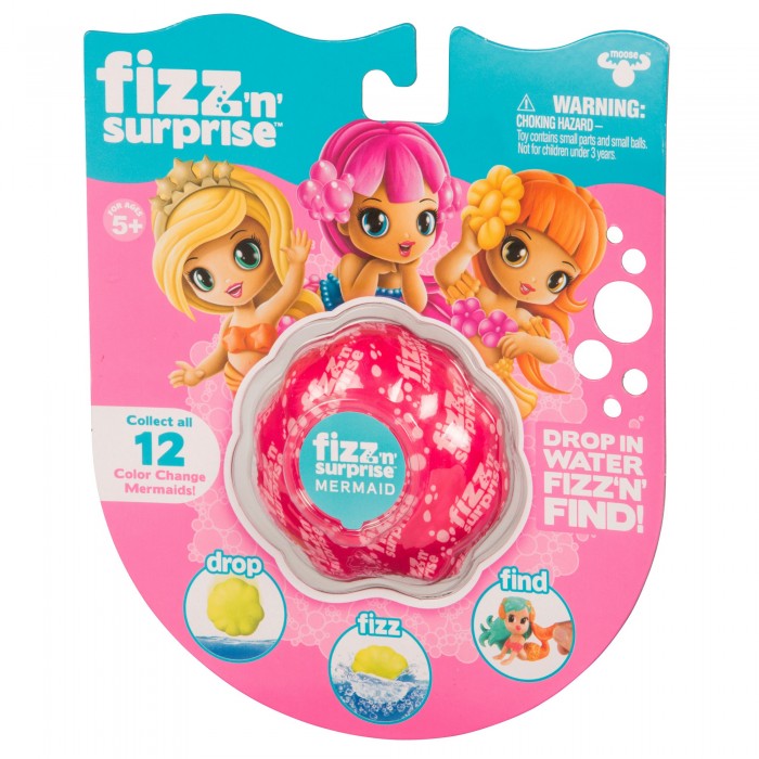  Fizz N Surprise    