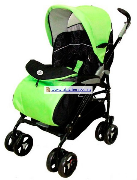 - Rich Toys Baby Comfort 700