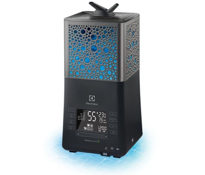  Electrolux   EHU-3810D YOGAhealthline