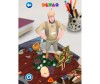  Devar Kids       3 - Funky Toys       3