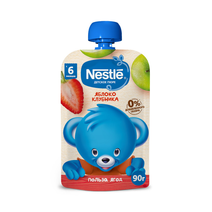  Nestle     6 . 90 