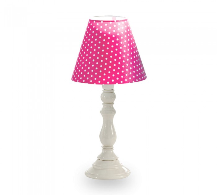  Cilek   Dotty