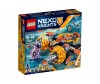  Lego Nexo knights 70354   -  - Lego Nexo knights 70354   - 