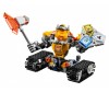  Lego Nexo knights 70354   -  - Lego Nexo knights 70354   - 