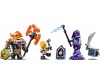  Lego Nexo knights 70354   -  - Lego Nexo knights 70354   - 