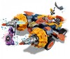  Lego Nexo knights 70354   -  - Lego Nexo knights 70354   - 