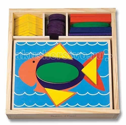   Melissa & Doug     