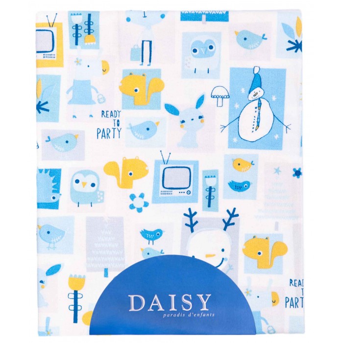  Daisy  90150 1 .