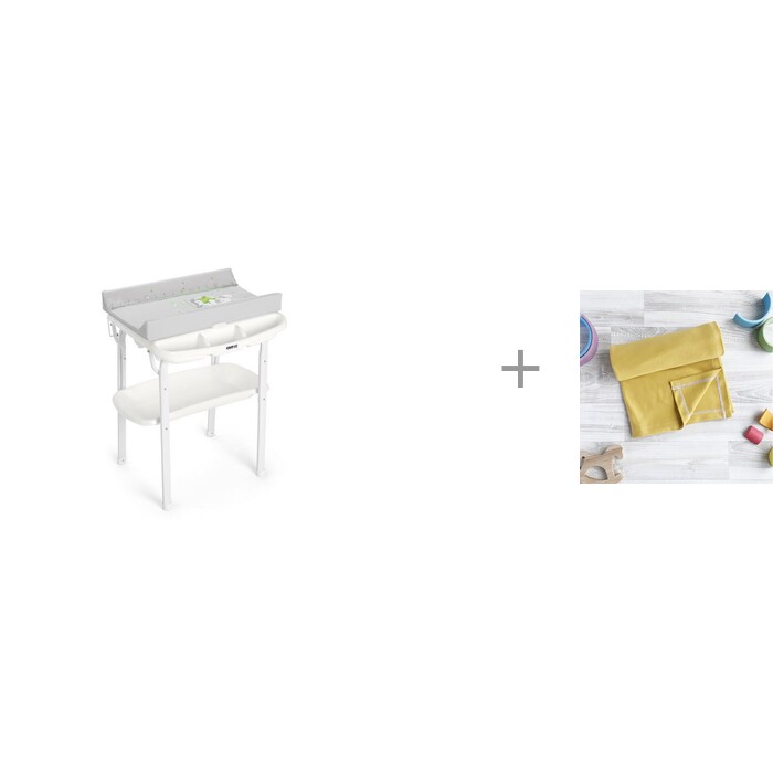   CAM Aqua    - Mjolk Mustard 11585 