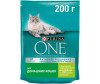  Purina ONE          200  - Purina ONE          200 