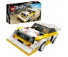  Lego Speed Champions 1985 Audi Sport quattro S1 - Lego Speed Champions 1985 Audi Sport quattro S1