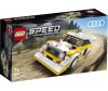  Lego Speed Champions 1985 Audi Sport quattro S1 - Lego Speed Champions 1985 Audi Sport quattro S1