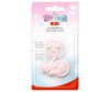  Nuk    Baby Rose&Blue - Nuk    Baby Rose&Blue