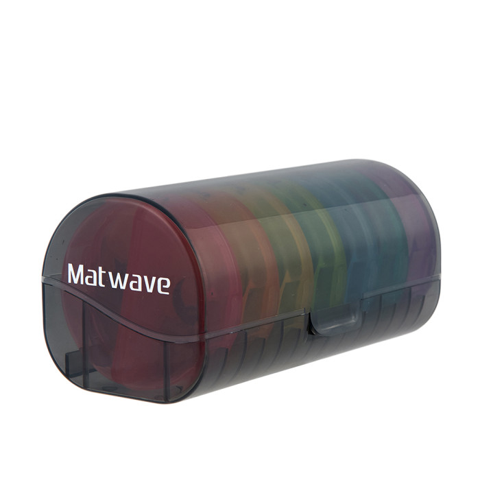  Matwave 