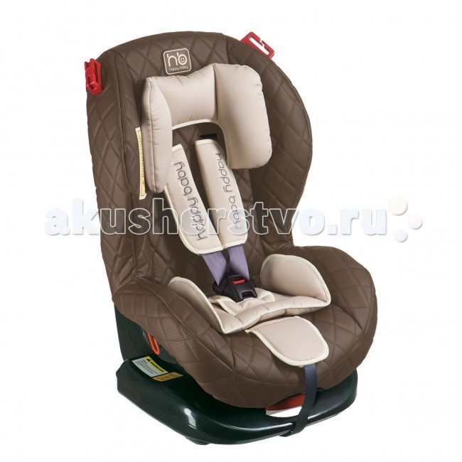  Happy Baby Taurus Deluxe