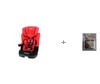   Yvolution Glider 3  1      Cuppi - Red