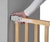  Safety 1st   Simply Pressure wooden gate XL 63-104  - Safety 1st    Simply Pressure wooden gate XL 63-104 