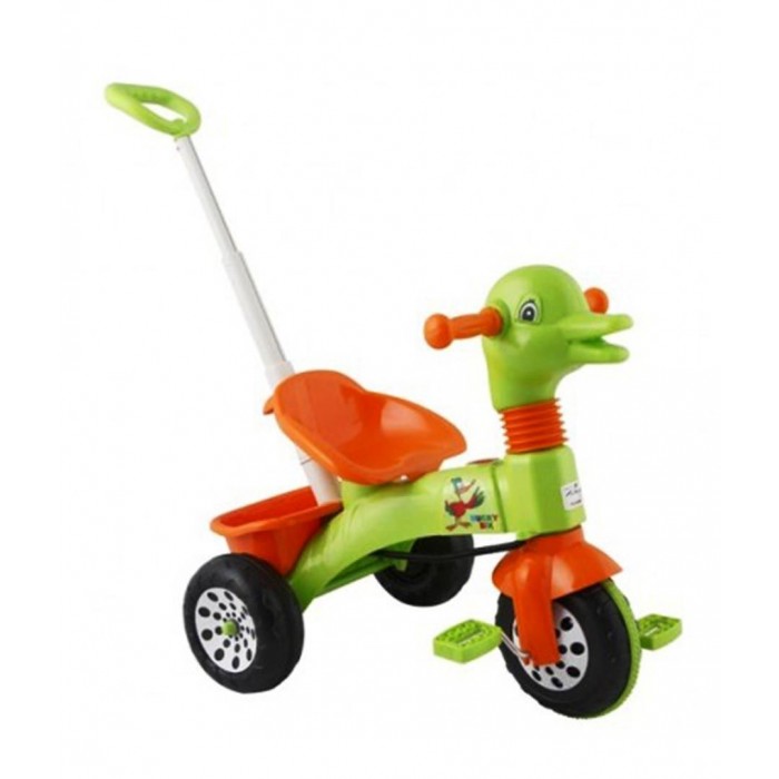  Pilsan Ducky  