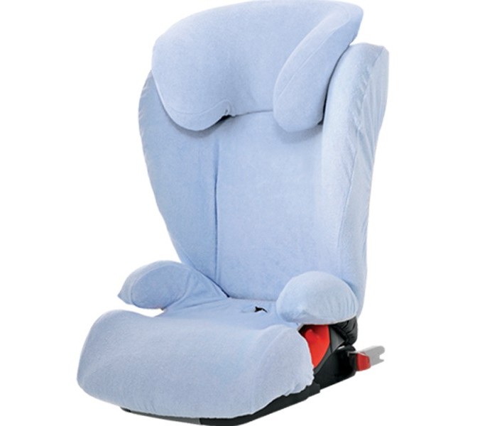  Britax Roemer     Kidfix