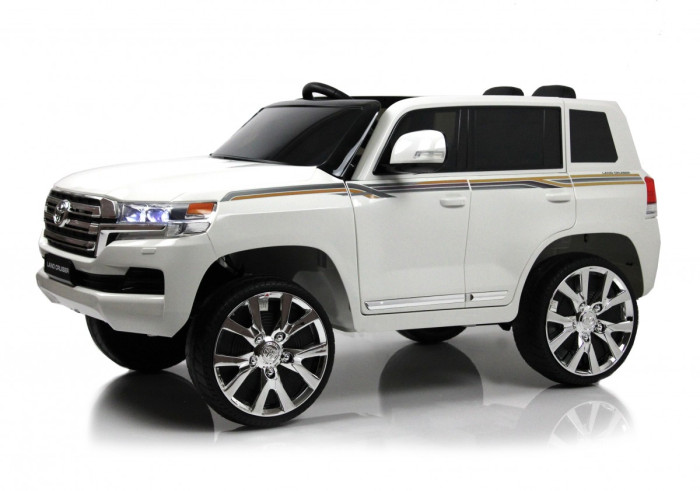  RiverToys Toyota Land Cruiser 200 JJ2022