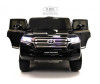  RiverToys Toyota Land Cruiser 200 JJ2022 - RiverToys Toyota Land Cruiser 200 JJ2022