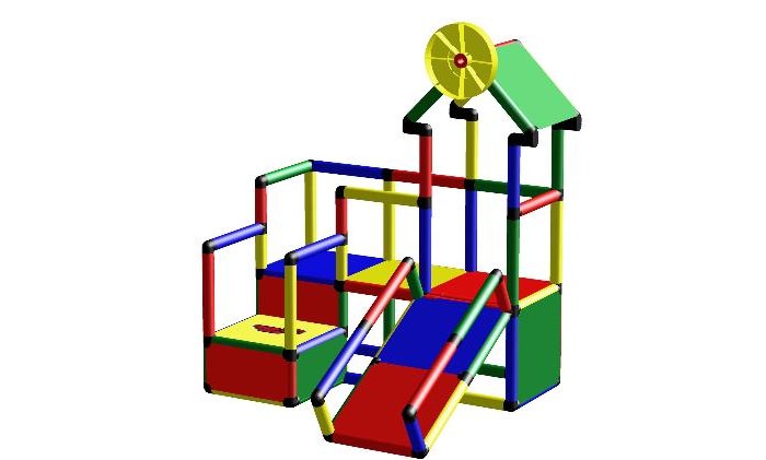  Quadro   Evolution