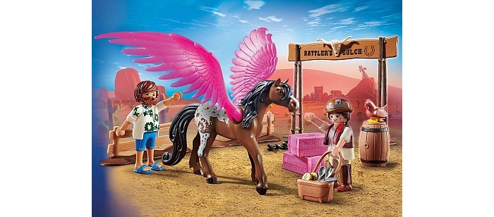  Playmobil     