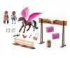  Playmobil      - Playmobil :     