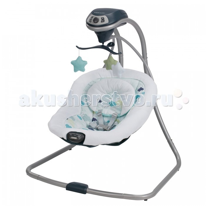   Graco Simple Sway
