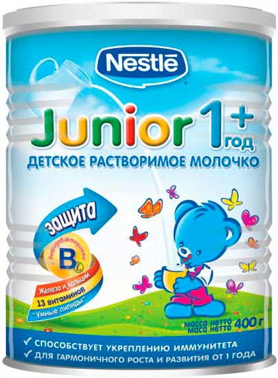  Nestle Health Science  1+     12 . 400 