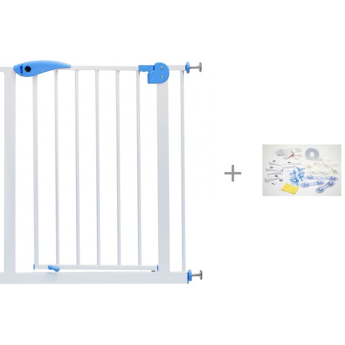  Baby Safe -       Clippasafe CL90 24 .