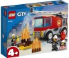  Lego City 60280       - Lego City 60280      