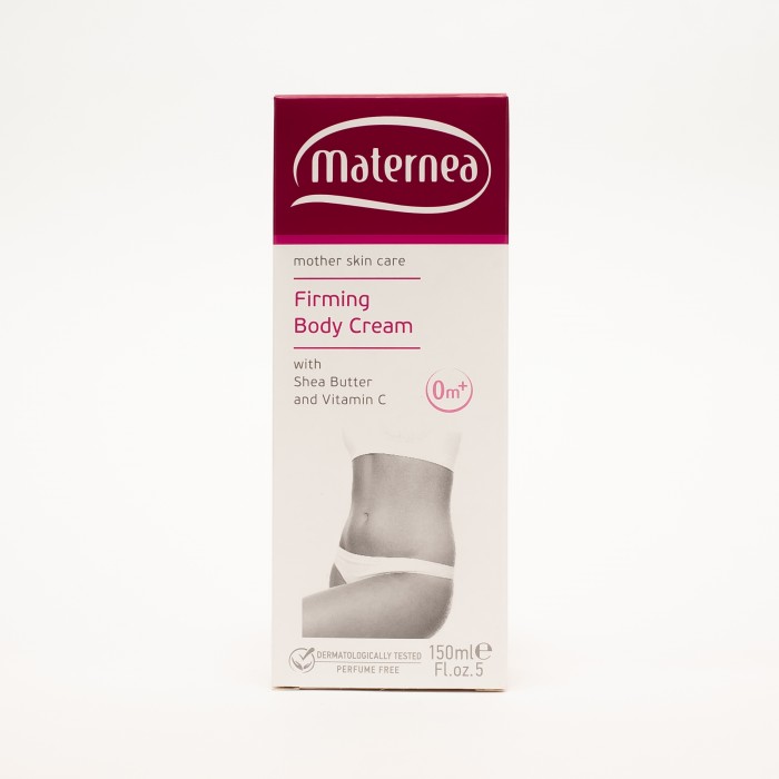  Maternea     Firming Body Cream