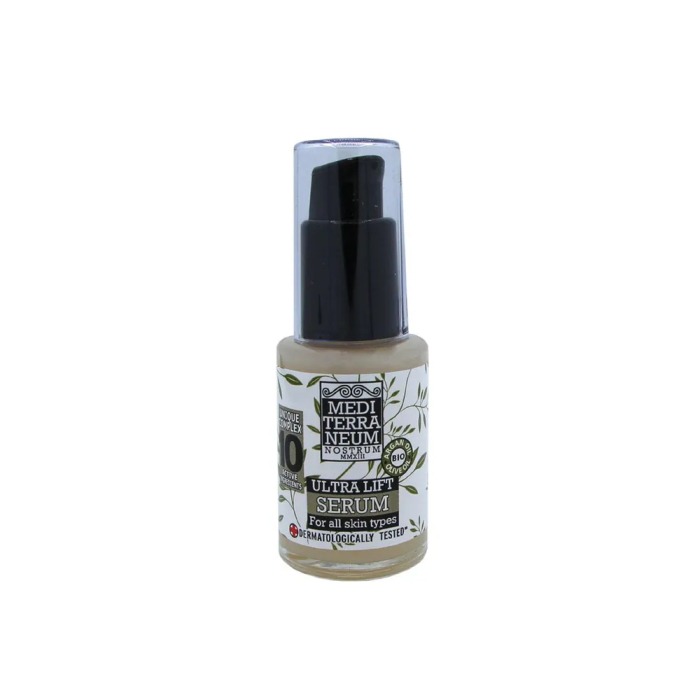  Nostrum      - Nostrum Ultra Lift Face Serum 30 