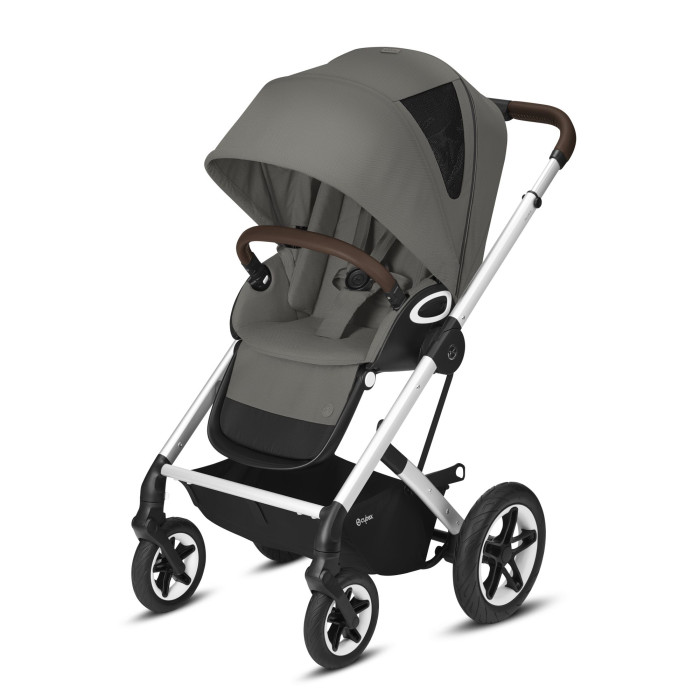   Cybex Talos S Lux SLV  