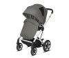   Cybex Talos S Lux SLV   - Cybex Talos S Lux SLV  