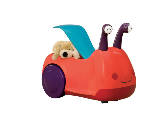  B.Toys     