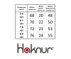  Haknur    H10843 - Haknur    H10843