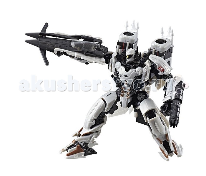  Transformers  5   