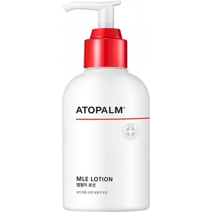  Atopalm   MLE Lotion 200 