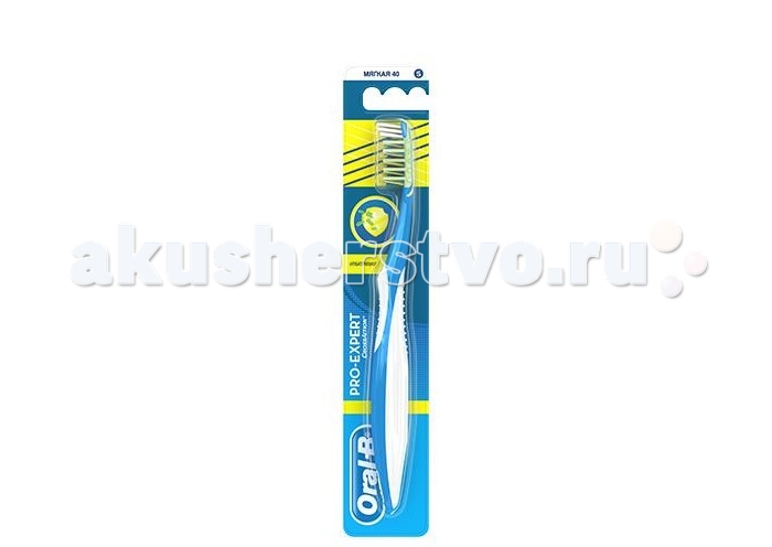  Oral-B Expert 40 Medium   