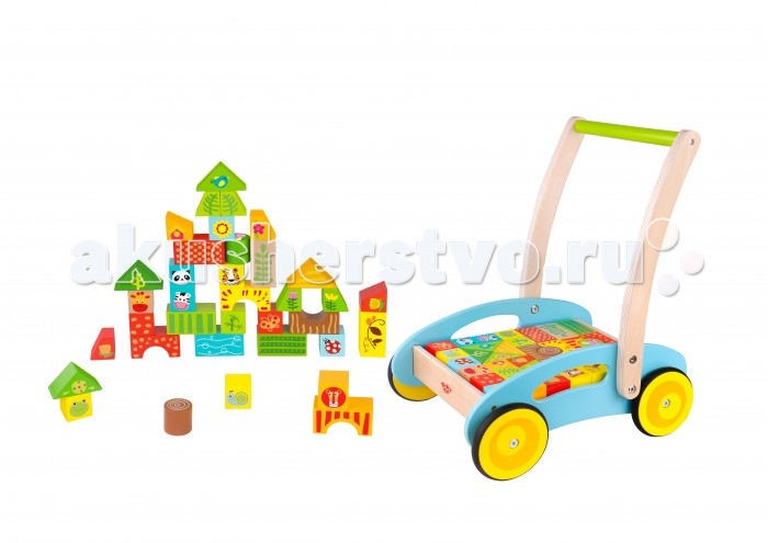   Tooky Toy   