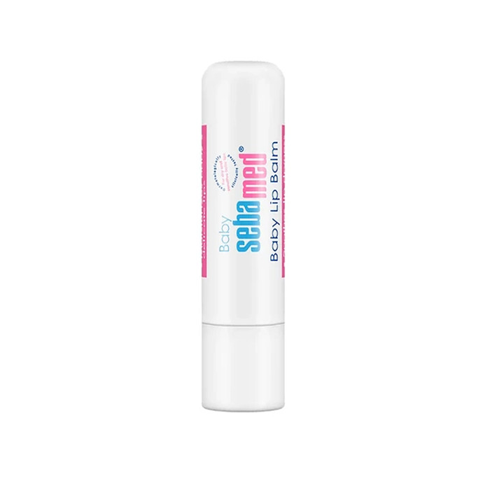  Sebamed   baby Lip Defense SPF30 4.8 